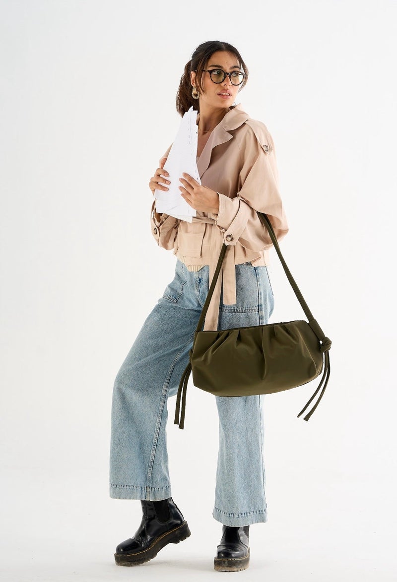 Zuri Sling - Olive - Image 2